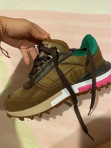 36 Beden LACOSTE AYAKKABI