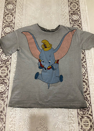 Zara Zara model tşört