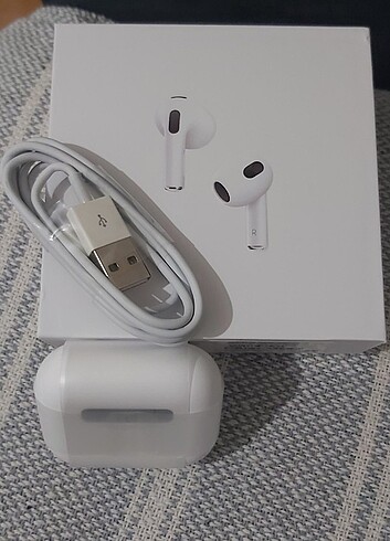 Apple Airpods 3. Nesil