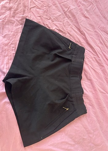 Zara şort - Görsel 2