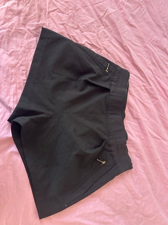 Zara şort - Görsel 2