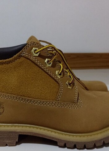 Timberland Timberland bot,bal rengi,37 numara