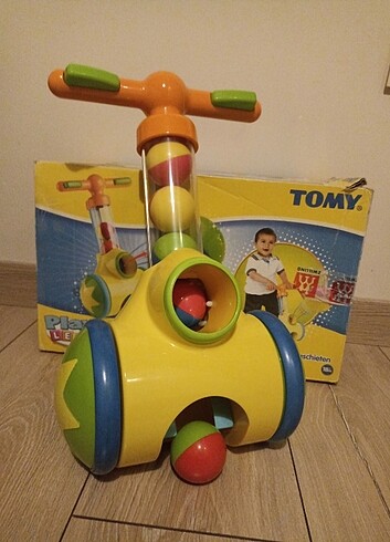 Diğer Tomy,yakala-fırlat,18+