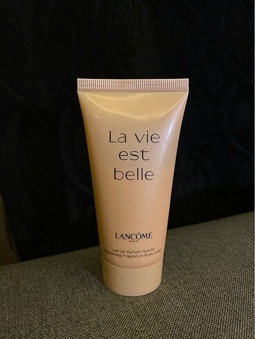 Beden La vie est belle