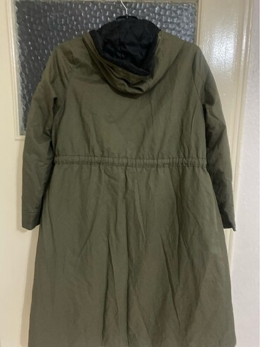 Yeşil parka - Görsel 10