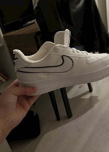 40 Beden Yeni model Nike Air Force hem erkek hem bayan içindir kalitelidi
