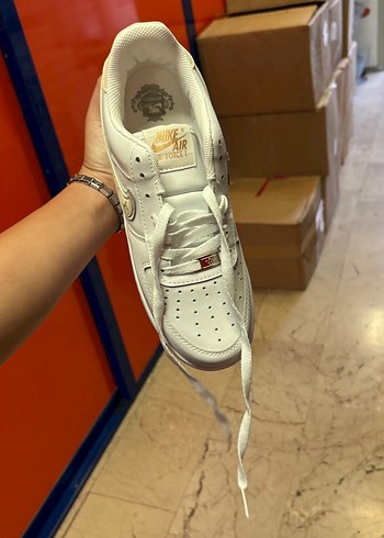 Nike Yeni model sıfır Nike AirPods 40 numara