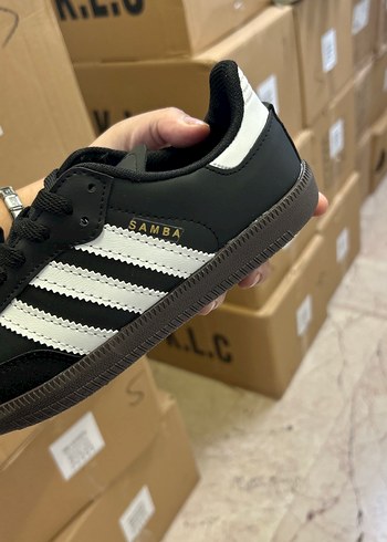 universal Beden Siyah Kadın Spor Ayakkabı Zebra Desenli