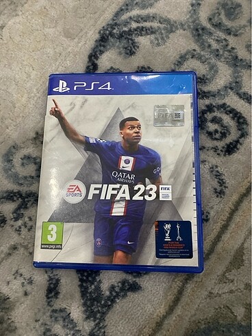 Fifa CD