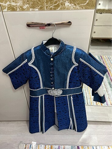 Çocuk sunnet
