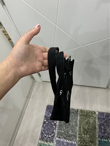Beden Yeni model sıfır çanta
