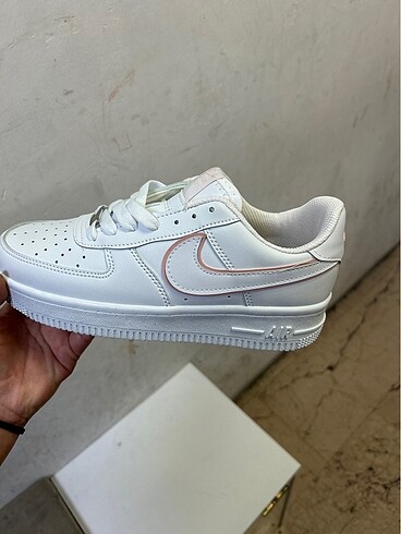Nike Yeni model sıfır Nike ayakkabı