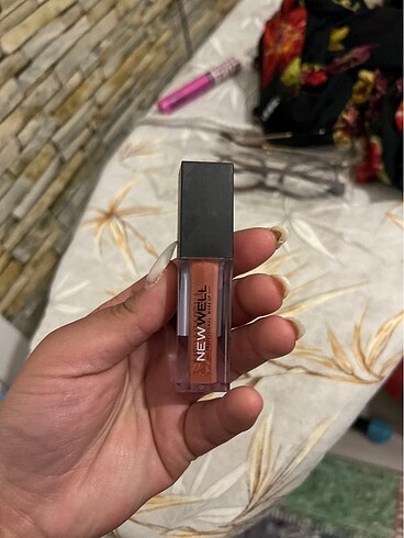 Yeni model newwel Ruj sıfır