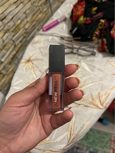 New Well Yeni model newwel Ruj sıfır