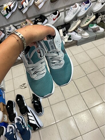 tek ebat Beden çeşitli Renk Yeni model sıfır Ayakabı