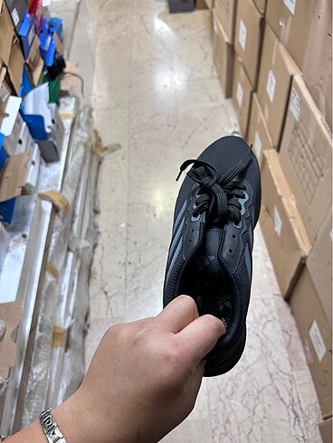 Yeni model sıfır ürün numaraları mevcut