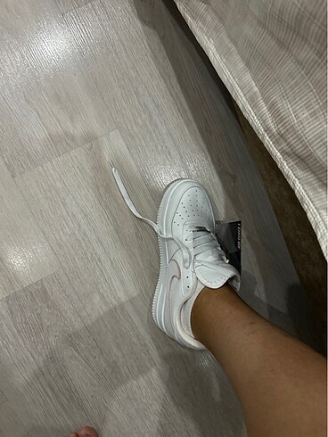 Nike Yenimahalle sıfır or