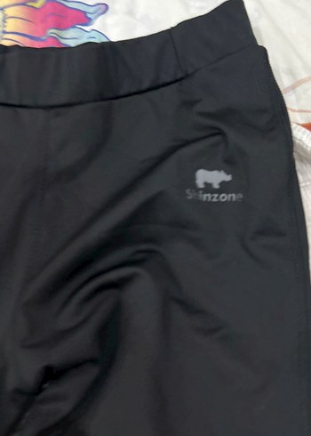 Diğer K yeni model sıfır Tayt