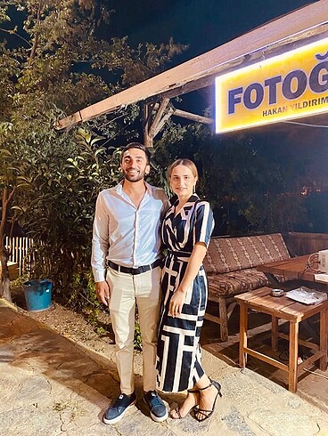 GUSTO ABİYE