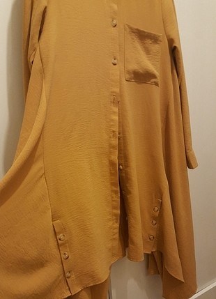 aerobin tunik 