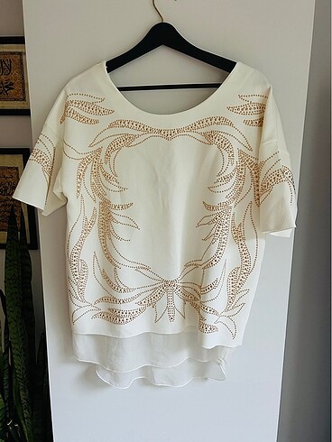 Zara bluz