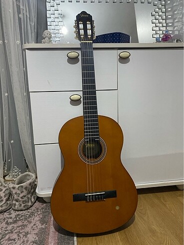 Valencia VC204 gitar