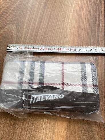 Manikür Pedikür Seti - Görsel 8