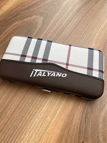 Manikür Pedikür Seti - Görsel 6