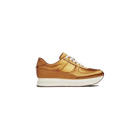 Zara ZARA platform spor ayakkabı