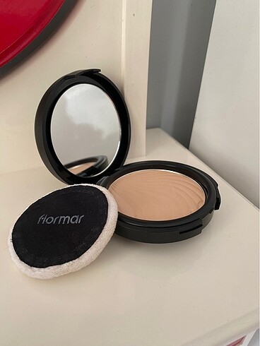 Flormar Flormar Pudra