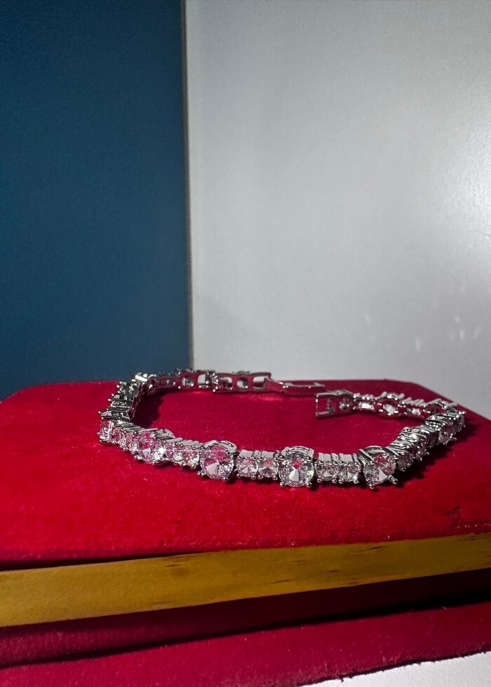 Su Yolu Bileklik - Görsel 2