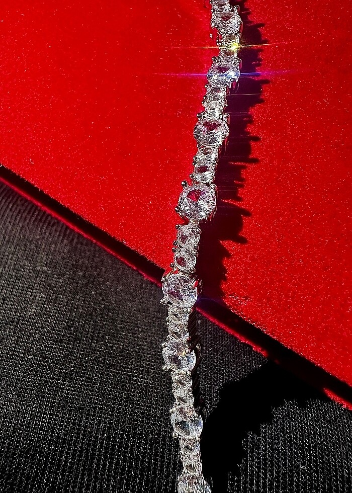 Su Yolu Bileklik - Görsel 3