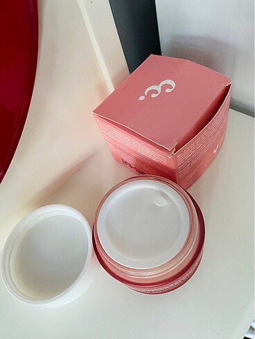 Beden Cream Co Nemlendirici