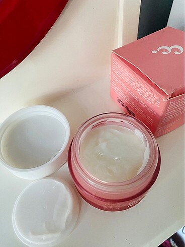 Beden Renk Cream Co Nemlendirici