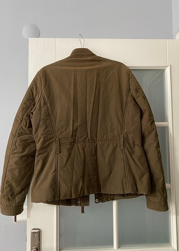 Zara Kadın Ceket - Görsel 2