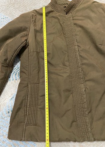 Zara Kadın Ceket - Görsel 6