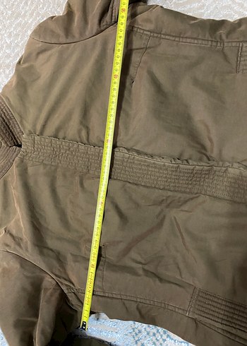 Zara Kadın Ceket - Görsel 7