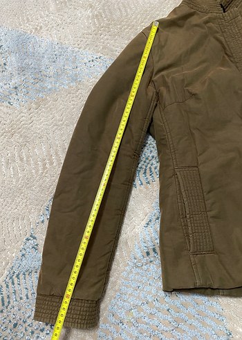 Zara Kadın Ceket - Görsel 5