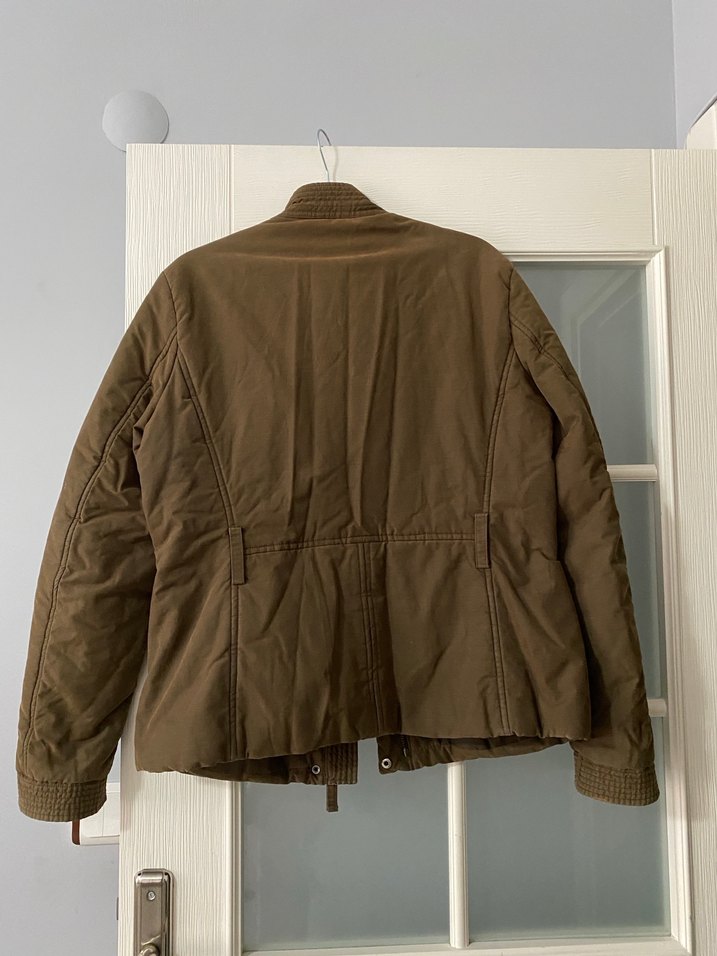 Zara Kadın Ceket - Görsel 2