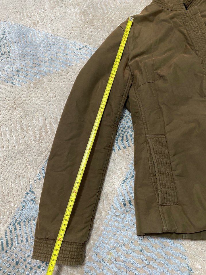 Zara Kadın Ceket - Görsel 5