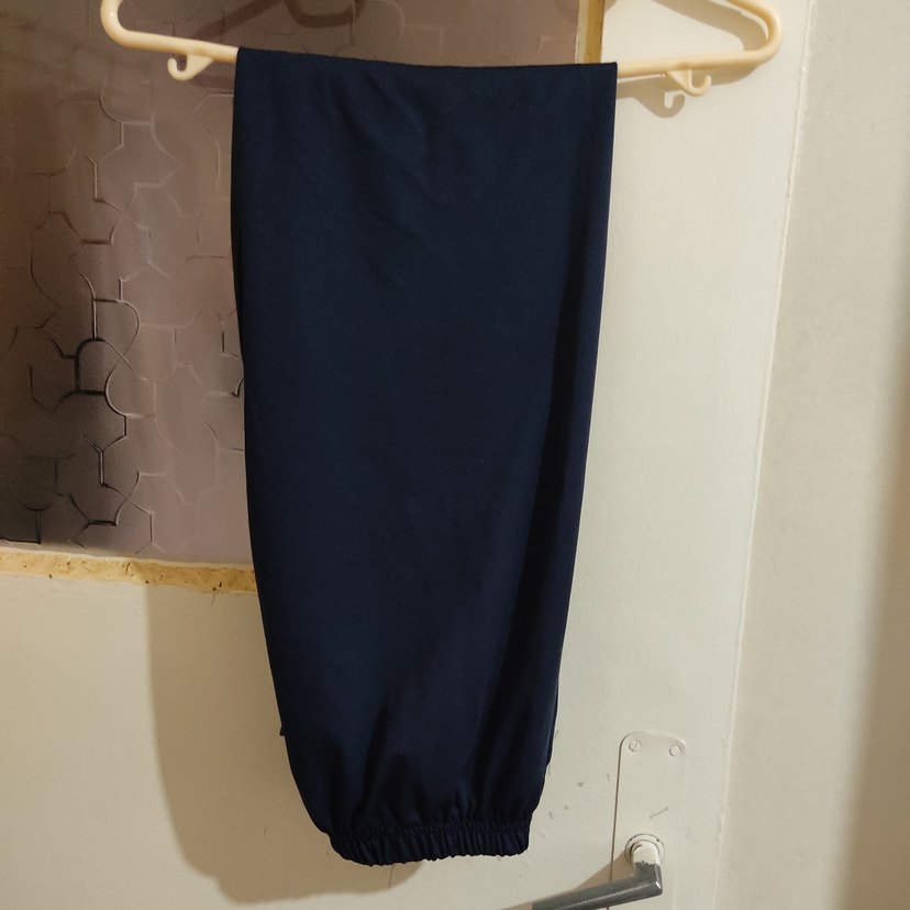 Renkli Batik Desenli Kadın Yağmurluk haşama - Görsel 2