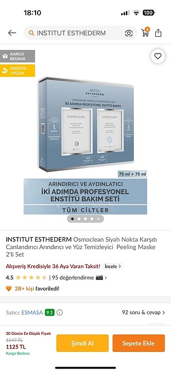 Instıtut esthederm