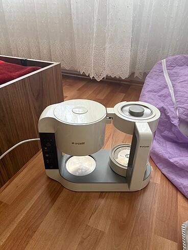 Arçelik Arçelik çay makinesi