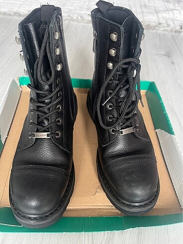 Harley Davidson Erkek Bot 42 numara