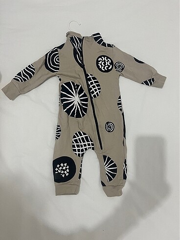 Bebek Tulumu 12-18 ay
