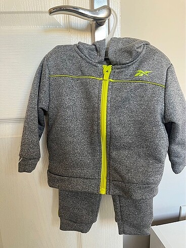 Reebok Bebek Eşofman Takımı