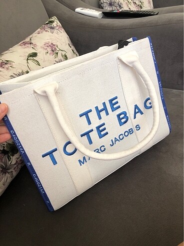The tote Bag