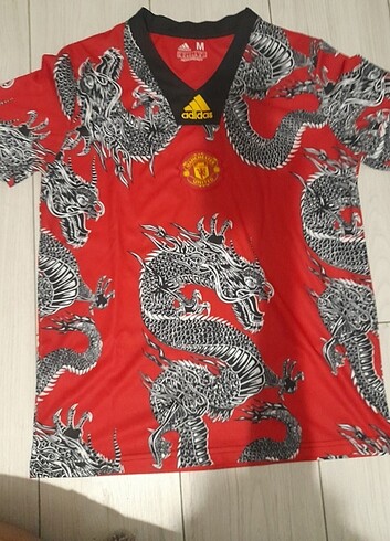 Manchester United Forma