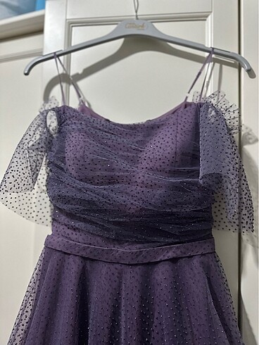 Abiye elbise - Görsel 6