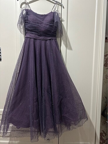 Abiye elbise - Görsel 7